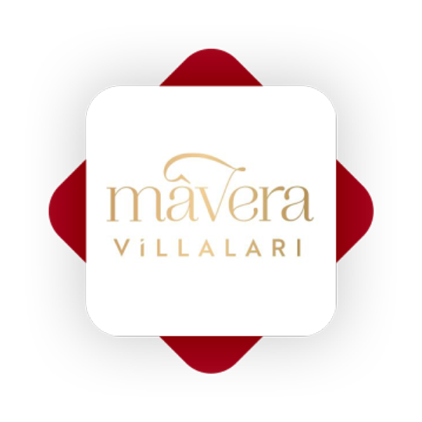 Mavera Villaları