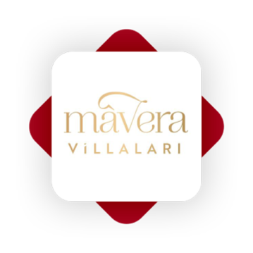 Mavera Villaları