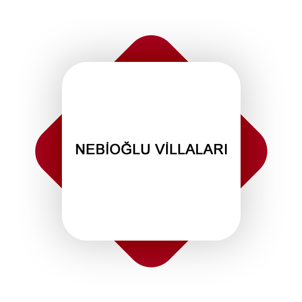 Nebioğlu Villaları